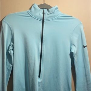 Women’s Nike running jacket